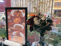 -红东阁东北菜烤肉酒馆(CROSS万象汇店)