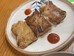 -本味友膳·茶餐厅(和达中心城店)