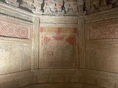 -洛阳古墓博物馆