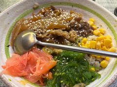 -戏作寿司(观音桥店)