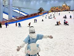 -广州热雪奇迹