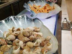 -冀粤香海鲜自助餐厅(西美五洲店)