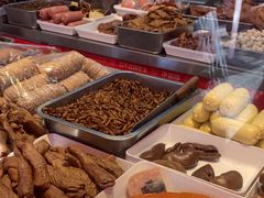 -净香园熟肉(北坦总店)