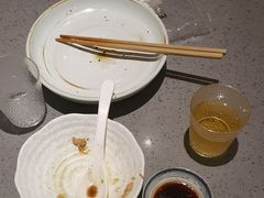 -大师兄·西北风味食集(增城合生汇店)