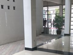 -东华大学(松江校区)