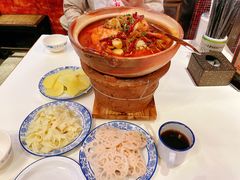 -文和友老长沙龙虾馆(化龙池店)