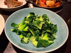 -庐灶江南·江南菜·四合院Bistro(东直门·华侨夜泊君亭店)