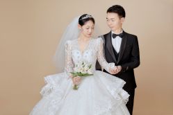 点击看大图 -光明婚纱摄影(建设路店)