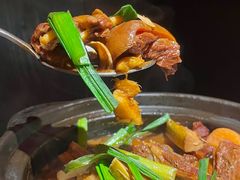 -禾府酒家·传统广府味(番禺店)