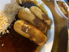 -雲记卢妈冷锅串串(中道街总店)
