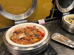 -佛山皇冠假日酒店-西餐厅
