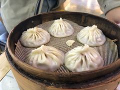 -蒋家桥饺面店(四望亭路店)