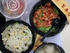 -聚春园自助餐厅(东街口店)