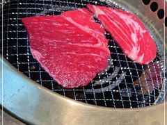 -九畋町和牛黑牛烤肉料理(三里屯3·3大厦店)
