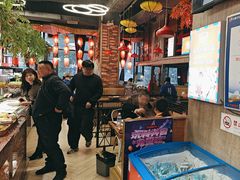 -九记潮汕现切鲜牛肉自助火锅(新开铺店)