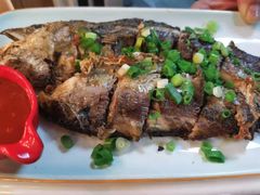 -英兰朝族饭店·英兰锅包肉(佳园路店)