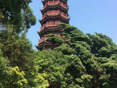 -南沙天后宫景区
