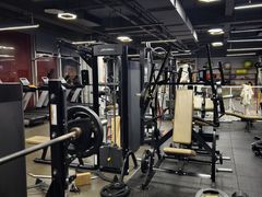 -形馆健身·普拉提(加州店)