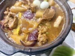 -范贤光鸡公煲(平乐园总店)