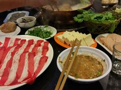 -将台涮肉(酒仙桥店)