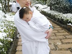 -天目湖涵田半山温泉