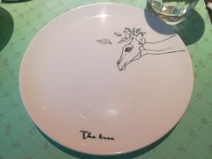 -大树餐厅(红旗街万达店)