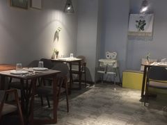 大堂-Primo·丽莫意大利窑烤披萨