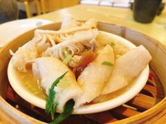 姜葱牛百叶-添好运点心专门店(百老汇店)