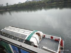 -桂林两江四湖景区