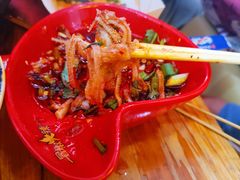 纠结千层肚-冒椒火辣(奎星楼街店)