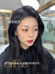 -OnFaer.纹眉半永久无创洗眉