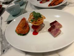 -湖滨28中餐厅·西湖宴·杭州君悦酒店