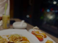 -宴会中心