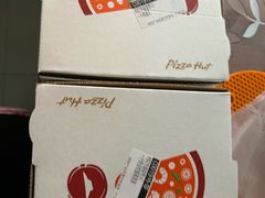 -必胜客(双榆树店)