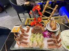 -江南福宴·澳门海鲜.牛肉火锅(汇高栢悦中心店)