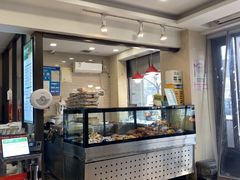 -老刘家永盛斋·传统泡馍(东关南街店)