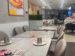 -必胜客(玉泉远洋店)