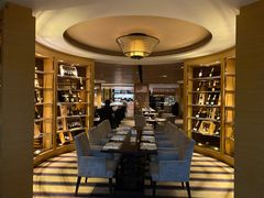 -上海东方佘山翰悦阁酒店·Vie全日制餐厅