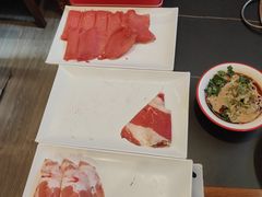-京元盛铜锅涮肉(上海总店)