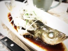 -十八棵（老龙井）御茶园(老龙井店)
