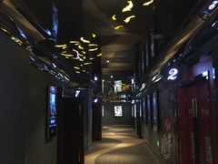 -AMG海上明珠影城(上海环球港RealDCinema店)