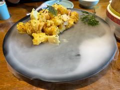 -肘子酥·天津菜·特色捞面(德云社店)