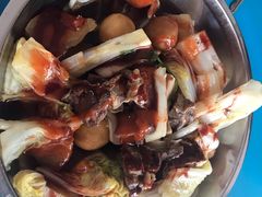 -修记牛杂店(同华东一路店)