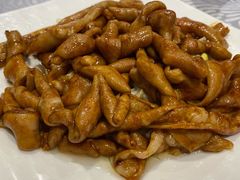 豉油皇鹅肠-粤·向群饭店(龙津东路总店)