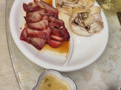 -古南都·老广东酒楼(龙江店)