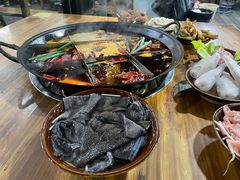 -正南齊北重庆老火锅(光华村直营店)