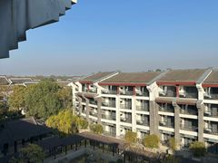 -杭州西溪喜来登度假大酒店