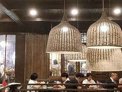 大堂-虾小龙老长沙龙虾馆(坡子街店)