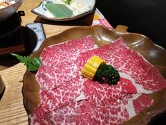 -蟹将军·松叶蟹和牛日料放题自助(K11店)