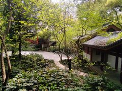 -城隍阁